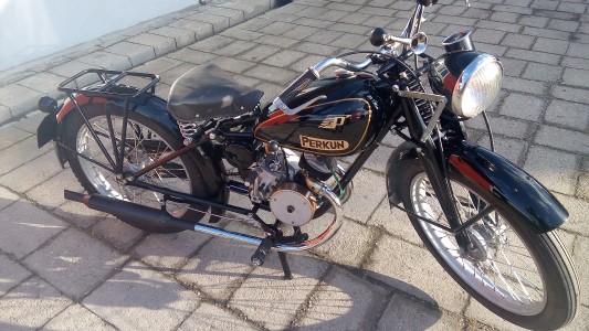 ARDA motocicletas